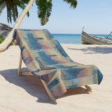 Sunset Parliament | Beach Towel