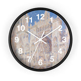 Cour d'Albane | Clock