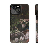 Spring Flowers | iPhone Case | slim