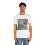 Beach | Titled | Tee