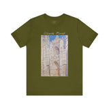 Cour d'Albane | Titled | Tee