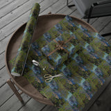 Bordighera | Wrapping Paper