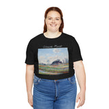Tulip Fields | Titled | Tee
