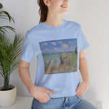 Cliff Walk | Tee