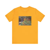 Flower Bed | Tee