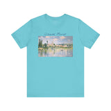 Vétheuil Summer | Titled | Tee
