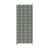 Étretat Cliffs | Wrapping Paper