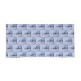Vernon | Beach Towel