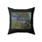 Bordighera | Pillow