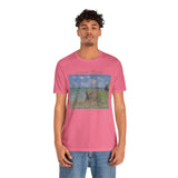 Cliff Walk | Titled | Tee