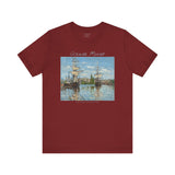 Ships | Titled | Tee