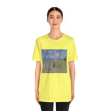 Cliff Walk | Tee