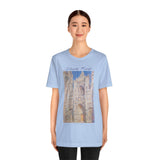 Cour d'Albane | Titled | Tee