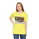 Tea Service | Tee