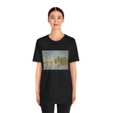 Argenteuil Regattas | Tee