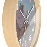 Varengeville | Clock