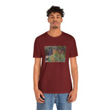 Flower Bed | Tee