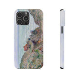 Cabin | iPhone Case | slim