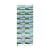 Vétheuil Seine | Wrapping Paper