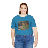 Flower Bed | Tee