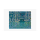 Venice | Satin Poster