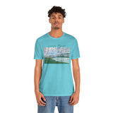 Vétheuil Seine | Titled | Tee