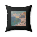 Beach | Pillow