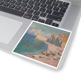 Beach | Sticker