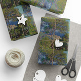 Bordighera | Wrapping Paper
