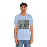 Étretat Cliffs | Tee