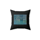 Venice | Pillow