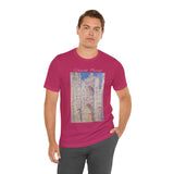 Cour d'Albane | Titled | Tee