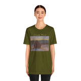 Sunset Stack | Titled | Tee