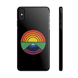 WANDER | iPhone Case | slim