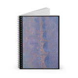 Sunlight Bridge | Notebook