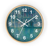 Venice | Clock