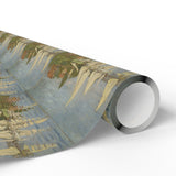 Argenteuil Regattas | Wrapping Paper