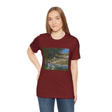 Bennecourt | Tee