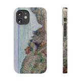 Cabin | iPhone Case | slim