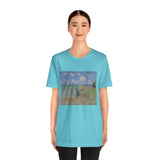 Cliff Walk | Tee