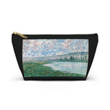 Vétheuil Seine | Pouch