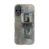 Studio Boat | iPhone Case | slim