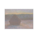 Sunset Stack | Sticker