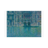 Venice | Satin Poster