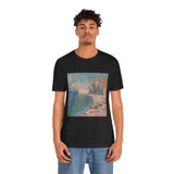 Beach | Tee