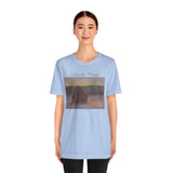 Sunset Stack | Titled | Tee