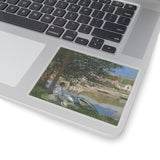 Bennecourt | Sticker