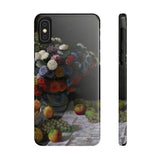 Still Life | iPhone Case | slim