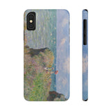Cliff Walk | iPhone Case | slim