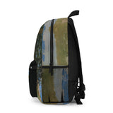 Bennecourt | Backpack